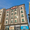 Отель Jubail High Rise Apartments by OYO Rooms, фото 2