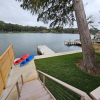 Отель Ld 247 Waters Edge At Lake Dunlap 4 Bedroom Home by RedAwning, фото 16