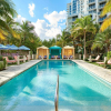 Отель The Confidante - in the Unbound Collection by Hyatt, фото 21