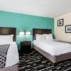 Отель Clarion Inn & Suites Convention Center Near Bricktown, фото 2