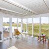 Отель 6 Person Holiday Home in Thisted, фото 6