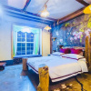 Отель Dielianhua Vega Inn Zhangjiajie, фото 37