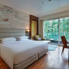 Отель Hyatt Centric Rajpur Road Dehradun, фото 4