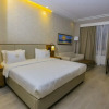 Отель Citymax Hotel Baku, фото 1