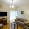 Отель Classy 2 bedroom apartment near Acropolis & Metro, фото 5
