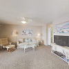 Отель Bayfront W/ Private Balcony & Sweeping Views 2 Bedroom Condo, фото 9