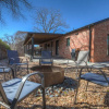Отель New! Luxury Home 1blk From Main St W/hot-tub&grill, фото 8