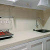 Отель Great Deal And Homey Studio Room Patraland Amarta Apartment, фото 8