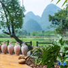 Отель Orange white Vacation Homestay, фото 11