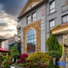 Отель Liyang Lingzhu Homestay, фото 1