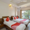 Отель OYO 2453 Hotel Mangesh Plaza, фото 16