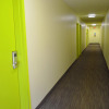 Отель Greeley University Inn, фото 15