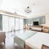 Отель Castle Franco Suites, фото 4