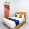 Отель Azka Guest House Syariah by OYO Rooms, фото 14