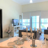 Отель Ascapes Bay Central 1 Tower, фото 13