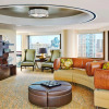 Отель Marriott Marquis San Diego Marina, фото 2