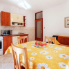 Отель Modern Apartment in Dalmatia With Terrace, фото 18