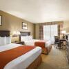 Отель Holiday Inn Express & Suites Salt Lake City N – Bountiful, an IHG Hotel, фото 17