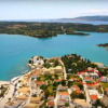 Отель Studio with sea view enclosed garden and wifi at Porto Heli, фото 9