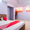 Отель OYO 22562 Emerald Homestay, фото 4