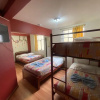 Отель Hostal Los Andes, фото 30