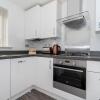 Отель Haus 3 Bedroom House l 6 Guests l Off-street Parking l Garden l TOP RATED l Detatched, фото 6