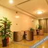 Отель GreenTree Inn Shajinshiming Square Business Hotel, фото 18