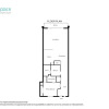 Отель Shores Of Panama 630-1bd+bunks, Sleeps 6. Beach Front! Free Fun! Reserved Parking Space 1 Bedroom Co, фото 18