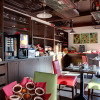 Отель Enzo Hotels Reims Tinqueux By Kyriad Direct, фото 18