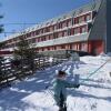 Отель Apartmán Ramzová 27, фото 9