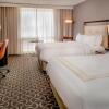 Отель Marriott St. Louis Airport, фото 3