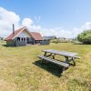 Отель 6 Person Holiday Home on a Holiday Park in Hvide Sande, фото 29