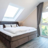 Отель Wohnung 8, Strandnah, фото 15