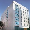 Отель Cosmopolitan Hotel Dubai - Al Barsha в Дубае