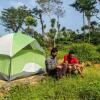 Отель Camping In Remote Coorg, фото 16