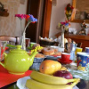 Отель b&b Borgo Crispi, фото 3