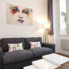 Отель Pick A Flat's Apartment in Bastille - rue Mornay, фото 4