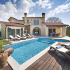 Отель Luxury Villa for up to 6 Persons With Pool, Bbq, Wine Cellar and Billiard, фото 4