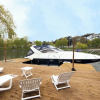 Отель Inviting 8-bed House in Wraysbury, Staines, фото 11