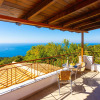 Отель Villa Aetos Large Private Pool Sea Views A C Wifi Eco-friendly - 921, фото 24