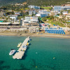 Отель Nostos Beach Boutique Hotel, фото 29