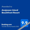 Отель Anajawan Island Beachfront Resort, фото 12