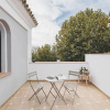 Отель Uma Suites Parada del Marqués, фото 6