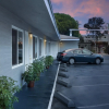 Отель Santa Monica Hotel, фото 9