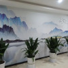 Отель GreenTree Inn Yangzhou West Passenger Station Baixiang Road Express Hotel, фото 21