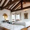 Отель Prestigious Residence Brà with a turret overlooking Verona, фото 14