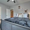 Отель Cordova Home w/ Pool Table, 17 Mi to Memphis Zoo!, фото 2