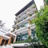 Отель NIDA Rooms Srinakarin 18 Prawet в Бангкоке