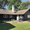 Отель Havsnära 1700-tals Timmerstuga, фото 1