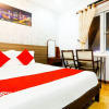 Отель Oyo 534 An Hotel And Coffee Da Nang, фото 16